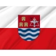 Aigues Flag for Indoor & Outdoor Use - Imagine 2