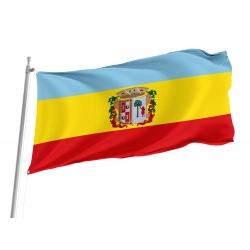 Alfarrasi Flag for Indoor & Outdoor Use