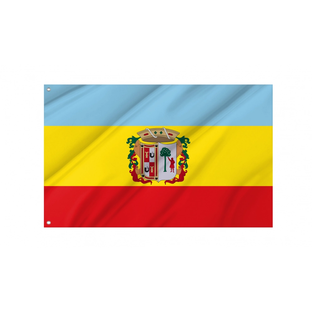 Alfarrasi Flag for Indoor & Outdoor Use Alfarrasi Flag for Indoor & Outdoor Use