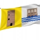 Antella Flag for Indoor & Outdoor Use - Imagine 1