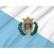 Castalla Flag for Indoor & Outdoor Use - Imagine 2