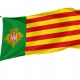 Castellon de la Plana Flag for Indoor & Outdoor Use - Imagine 1