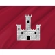 Corbera Flag for Indoor & Outdoor Use - Imagine 2