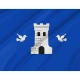 El Palomar Flag for Indoor & Outdoor Use - Imagine 2