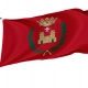 Elda Flag for Indoor & Outdoor Use - Imagine 1
