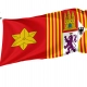 Geldo Flag for Indoor & Outdoor Use - Imagine 1