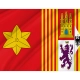 Geldo Flag for Indoor & Outdoor Use - Imagine 2