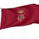 La Nucia Flag for Indoor & Outdoor Use - Imagine 1