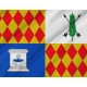 La Vilavella Flag for Indoor & Outdoor Use - Imagine 2