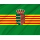 Flag of Les Alqueries, Patriotic Flags, Unique Design Print, Flags for Indoor & Outdoor Use - Imagine 2