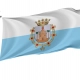 Monforte del Cid Flag for Indoor & Outdoor Use - Imagine 1