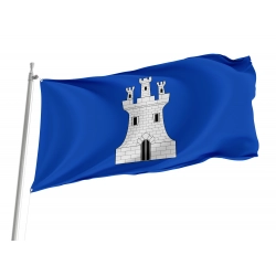 Ondara Flag for Indoor & Outdoor Use