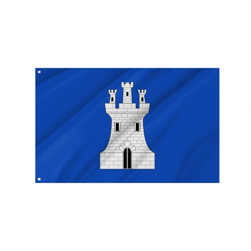 Ondara Flag for Indoor & Outdoor Use