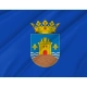 Peniscola Flag for Indoor & Outdoor Use - Imagine 2
