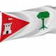 Pinet Flag for Indoor & Outdoor Use - Imagine 1
