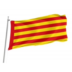 Sagunt Flag for Indoor & Outdoor Use