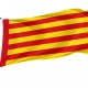 Sagunt Flag for Indoor & Outdoor Use - Imagine 1