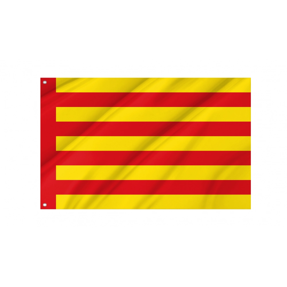 Sagunt Flag for Indoor & Outdoor Use