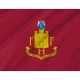 Segorbe Flag for Indoor & Outdoor Use - Imagine 2
