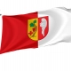 Vinaros Flag for Indoor & Outdoor Use - Imagine 1