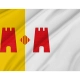Ibi Flag for Indoor & Outdoor Use - Imagine 2