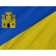 Mogente / Moixent Flag for Indoor & Outdoor Use - Imagine 2