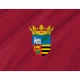 Puebla del Duc Flag for Indoor & Outdoor Use - Imagine 2