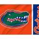 Florida Gators Banner Orange Flag for Indoor & Outdoor Use - Imagine 2