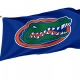 Florida Gators Flag for Indoor & Outdoor Use - Imagine 1