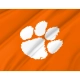 Clemson Tigers Flag for Indoor & Outdoor Use - Imagine 2