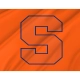Syracuse Orange Flag for Indoor & Outdoor Use - Imagine 2