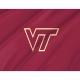 Virginia Tech Hokies Flag for Indoor & Outdoor Use - Imagine 2