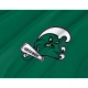 Tulane Green Wave Flag for Indoor & Outdoor Use - Imagine 2