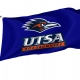UTSA Roadrunners Flag for Indoor & Outdoor Use - Imagine 1