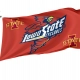 Iowa State Cyclones Flag for Indoor & Outdoor Use - Imagine 1