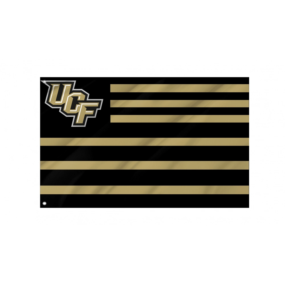 UCF Knights Flag for Indoor & Outdoor Use