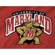 Maryland Terrapins Flag for Indoor & Outdoor Use - Imagine 2