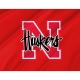 Nebraska Cornhuskers Flag for Indoor & Outdoor Use - Imagine 2