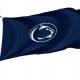Penn State Nittany Lions Flag for Indoor & Outdoor Use - Imagine 1