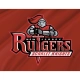 Rutgers Scarlet Knights Flag for Indoor & Outdoor Use - Imagine 2