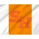 Sam Houston Bearkats Flag for Indoor & Outdoor Use - Imagine 2