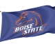 Boise State Broncos Flag for Indoor & Outdoor Use - Imagine 1