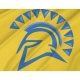 San José State Spartans Flag for Indoor & Outdoor Use - Imagine 2