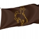 Wyoming Cowboys Flag for Indoor & Outdoor Use - Imagine 1
