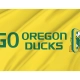 Oregon Ducks Flag for Indoor & Outdoor Use - Imagine 2