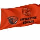 Oregon State Beavers Flag for Indoor & Outdoor Use - Imagine 1