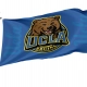 UCLA Bruins Flag for Indoor & Outdoor Use - Imagine 1
