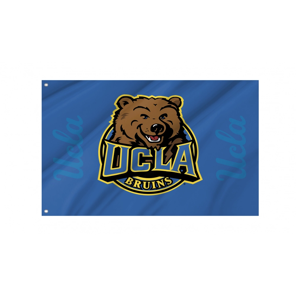 UCLA Bruins Flag for Indoor & Outdoor Use