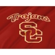 USC Trojans Flag for Indoor & Outdoor Use - Imagine 2