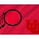 Utah Utes Flag for Indoor & Outdoor Use - Imagine 2